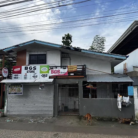 Bgs Place Moalboal