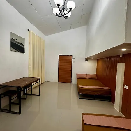 Bgs Place Moalboal