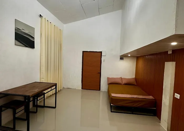 Bgs Place *