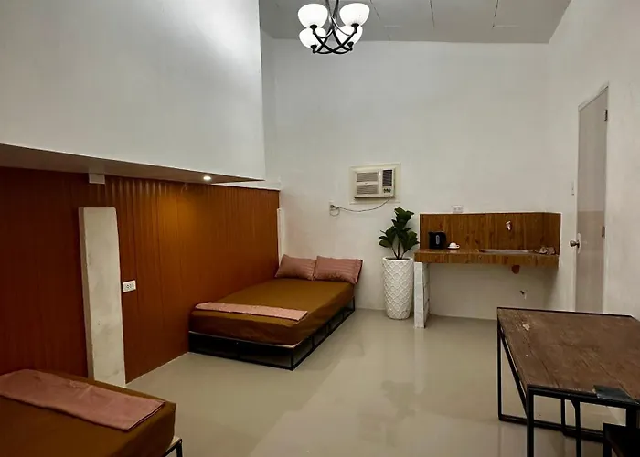 Bed & Breakfast Bgs Place *