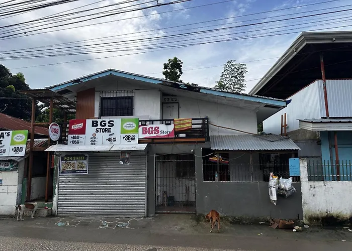 Bgs Place Bed & Breakfast