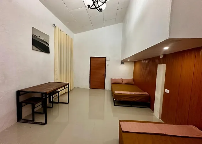 Bgs Place Moalboal